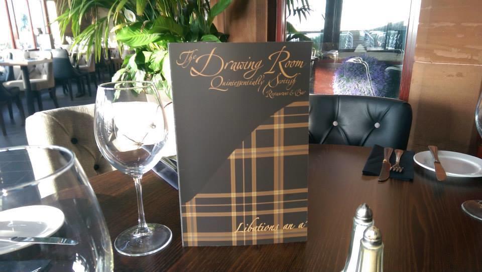 Lauriston Hotel Ardrossan Exterior foto